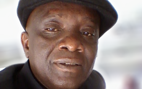 Mamadou Mansaré
