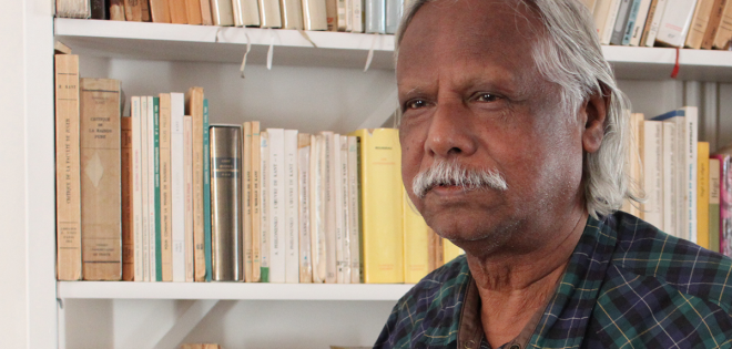 Zafrullah Chowdhury