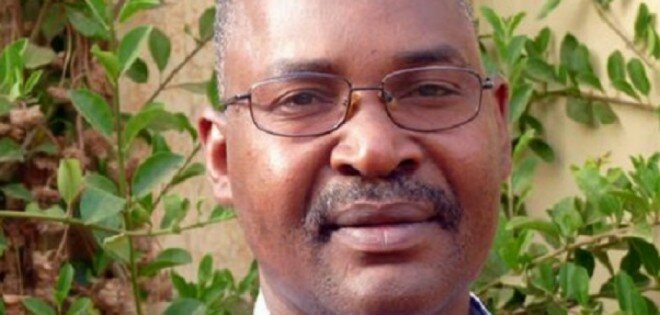 Moussa Tchangari Crédit Thomas Moch