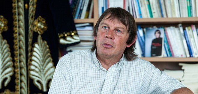 Bernard Thibault