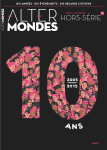 Hors série 10 ans d'Altermondes