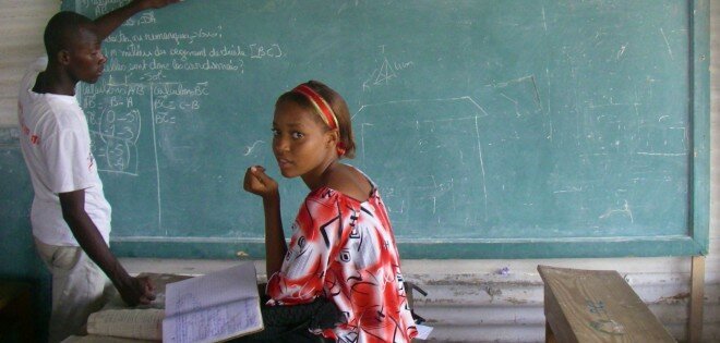 Ecole Haïti
