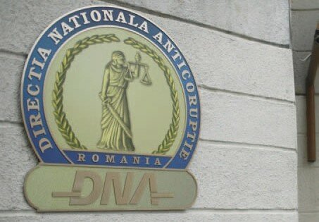 Direction nationale anti-corruption en Roumanie