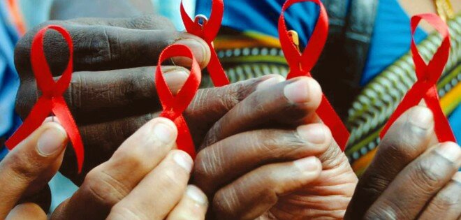 Lutte contre le Sida à Maurice