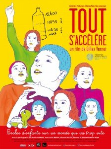 Tout s’accélère (affiche)