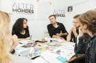 L'équipe d'Altermondes